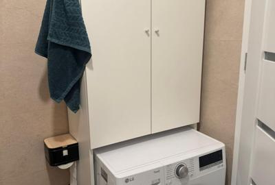 Apartament cu 3 camere decomandat în Theodor Pallady - 11