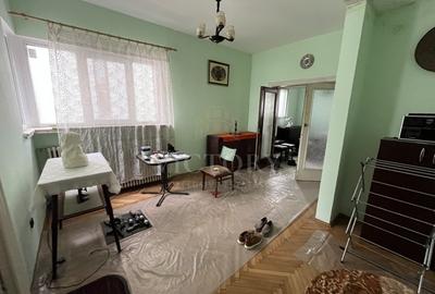 Casa Dorobanti || Structura Beton || 0 comision - 9