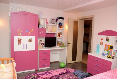 Casă individuală cu 7 camere cu Teren 500 Mp în Micro 17 - 4