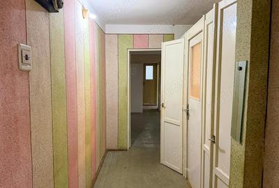 Apartament cu 3 camere decomandat în Decebal - 5