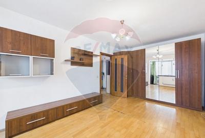 Apartament cu 3 camere cochet in zona Basarabia/Arena Nationala - 1