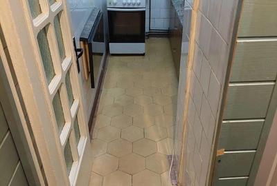Apartament cu 2 camere semidecomandat în Central - 4
