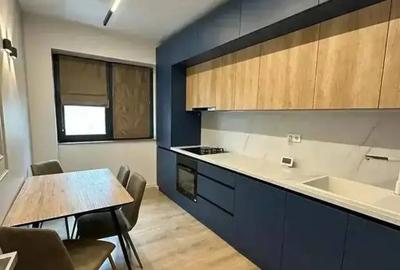 Apartament cu 2 camere decomandat în Voluntari - 7