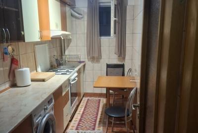 Apartament cu 2 camere decomandat în Basarab - 8