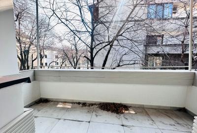 Apartament cu 3 camere semidecomandat, mobilat în Dorobanți - 6