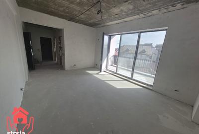 Apartament cu 2 camere în Eminescu - 6