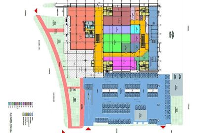 Spatii comerciale de inchiriat in Unirea Brasov - 6
