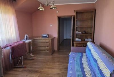 VILA  SPATIOASA| TROCADERO | MOBILATA - 12