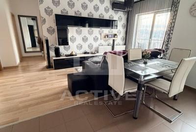 Apartament cu 2 camere semidecomandat, mobilat în Gară - 2