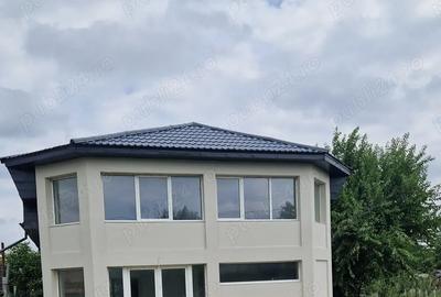 Vand casa sau schimb cu apartament in Paltini?u, com. Perie?i, - 1