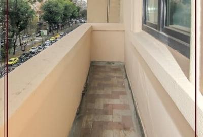 Apartament cu 3 camere semidecomandat, mobilat în Universitate - 13