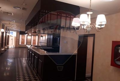 Spațiu comercial, de 500 mp, în Lipscani - 5