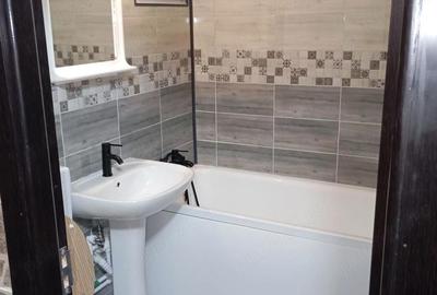 Apartament cu 2 camere decomandat în Giurgiului - 10