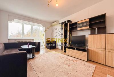 2 camere, Baicului, bloc anvelopat, centrala termica - 1