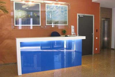 Birouri de inchiriat - Avantgarde Office Building - de la 201 mp - 5