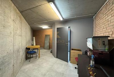 Spatiu Comercial I Urban-Chic I Concept Industrial Modern - 8