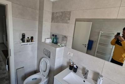 Proprietar, vand apartament cu 2 camere in Sanpetru - 4