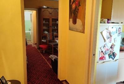 Apartament 2 camere,  Micro 16 - 1