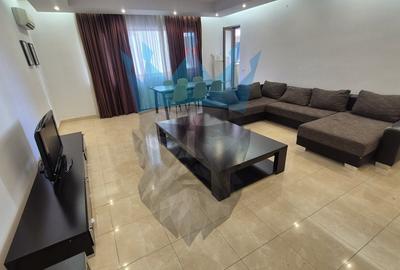 Apartament 3 Camere Herastrau - 3