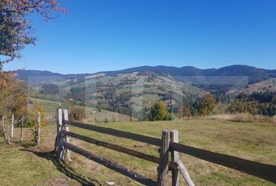 Super Oferta 5.2 euro/mp. Teren de vanzare in zona Arieseni - 3