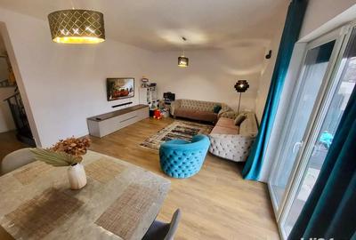 Proprietar vand triplex Cartier Planetelor Giroc - 2