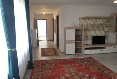 Apartament cu 2 camere în Trivale - 4