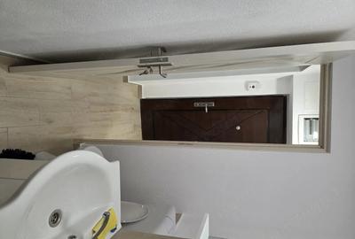 Garsonieră decomandată în Govândari - 3