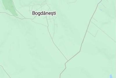 Teren de 1000 mp, în Horlești - 2