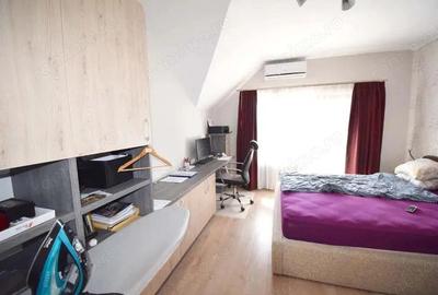 Unirii - Inchiriere casa 4 camere - Str. Cotitura de Jos - 2