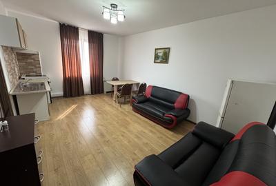 Apartament 2 camere, 32 mp, zona Bariera Valcii - 2