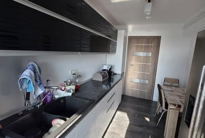 Apartament cu 2 camere în Faleza Nord - 4