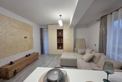 Apartament cu 2 camere decomandat în Tătărași