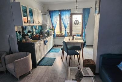 Vand ap in Sanpetru Rezidence - 6