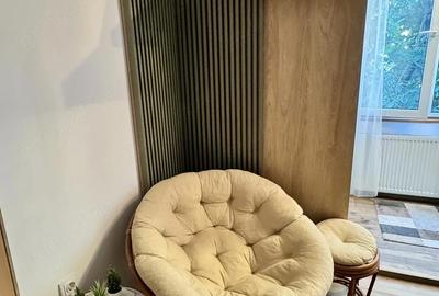 Apartament cu 2 camere semidecomandat în Șagului - 7