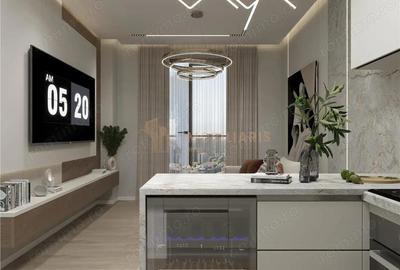 COMISION ZERO-Apartament 3 camere imobil nou zona Constantin Brancoveanu - 16