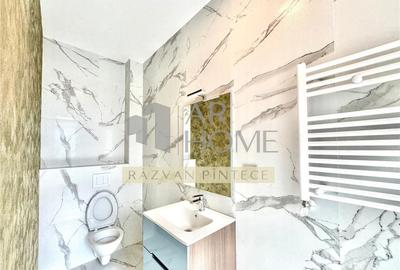 Apartament 3 camere de lux, bloc nou, Marasesti, Ploiesti - 8