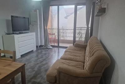 Apartament cu 2 camere semidecomandat în Fundeni