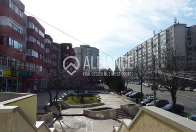 BALADA NEJ(COD03)-Etaj in cladire de birouri si parcare! - 56