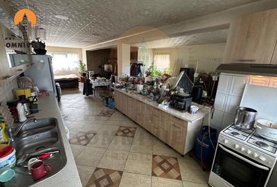 Casă de vânzare în Stupini – 240 mp utili, teren 556 mp - 3