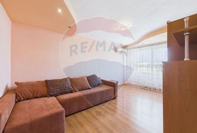 Apartament cu 3 camere de vanzare Militari, Metrou Lujerului - 3