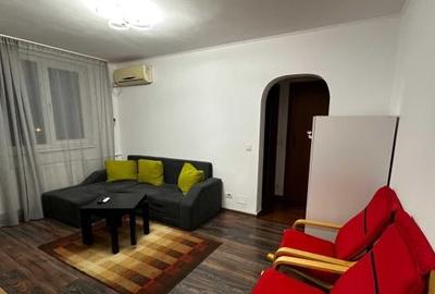 Dr. Taberei-Raul Doamnei-Apartament 3 camere, mobilat, utilat. aer comditionat - 1