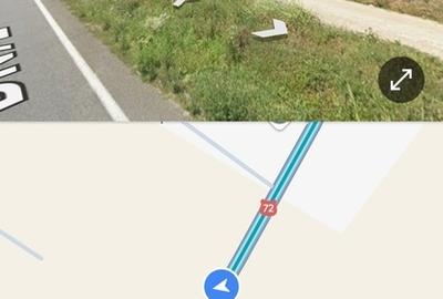 Teren de 5000 mp, în Central - 5