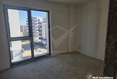 Apartament cu 2 camere semidecomandat în Între Lacuri - 3