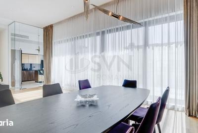 Apartament cu 6 camere în Floreasca - 3