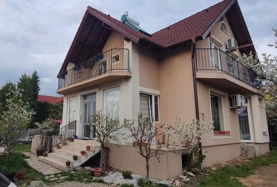 Casă cu 3 camere în Oncea - 7