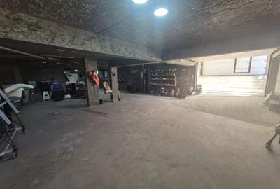Vila cu piscina Dobroesti Ilfov - 38