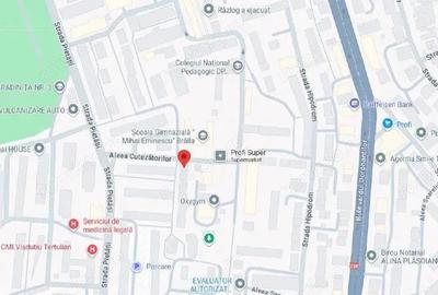 Apartament braila cota parte 3/16, ID: R2839629 - 4