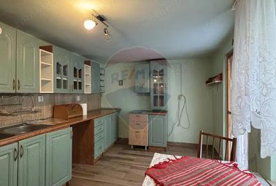 Casă cu 4 camere cu Teren 912 Mp în Sighișoara - 8