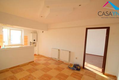 Apartament cu 2 camere decomandat în Ștefan cel Mare - 2