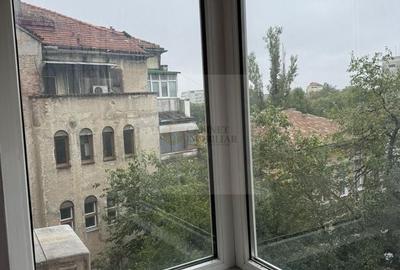 Apartament cu 2 camere semidecomandat, mobilat în Cișmigiu - 4